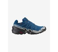 Scarpe Salomon Speedcross 6 GORE-TEX blu intenso nero - 46(2/3)