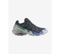 Scarpe per sentieri Salomon SPEEDCROSS 6 GTX W l47465900 Taglie 43,3 EU