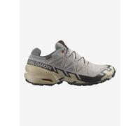 SALOMON SPEEDCROSS 6 GTX - 478534 - EU 42 2/3 UK 8.5 Grigio