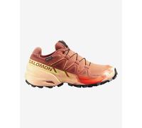 Scarpe Salomon Speedcross 6 GORE-TEX rosso pallido giallo donna - 38(2/3)