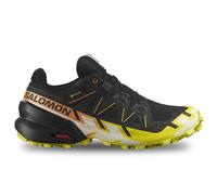 SCARPE SALOMON SPEEDCROSS 6 GORE-TEX TG 45 1/3 COD 474654 - 9M [US 11 UK 10.5...