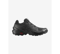 SALOMON Speedcross 6 W - Donna - Nero - Taglia 36 2/3- modello 2025