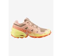 Scarpe Salomon Speedcross 6 rosa chiaro arancione giallo donna - 40(2/3)