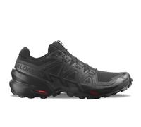 SCARPE SALOMON SPEEDCROSS 6 TG 42 2/3 COD 417379 - 9M [US 9 UK 8.5 CM 27]