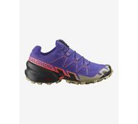 Scarpe Salomon Speedcross 6 viola intenso donna - 38(2/3)