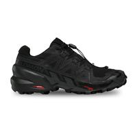 SALOMON Speedcross 6 W - Donna - Nero - Taglia 40 2/3- modello 2025