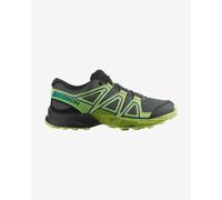 SALOMON Speedcross J - Bambino - Verde - Taglia 38- modello 2025