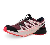 Salomon Speedcross Hiking Shoes Rosa EU 38 Ragazza