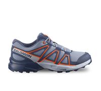 Salomon Speedcross, Scarpa da Corsa E Camminata per Bambini con Sistema Sensifit per Un Supporto Comodo E Preciso