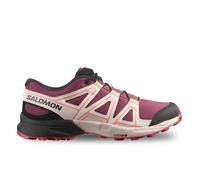 Salomon Speedcross Hiking Shoes Rosa EU 39 Ragazza