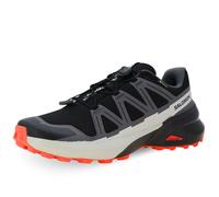 SCARPE SALOMON SPEEDCROSS PEAK GORE-TEX TG 44 2/3 COD 478528 - 9M [US 10.5 UK...