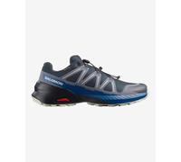 Scarpe Salomon Speedcross Peak GORE-TEX blu oceano grigio scuro - 46(2/3)