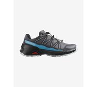 Scarpe Salomon Speedcross Peak GORE-TEX grigio scuro blu donna - 39(1/3)