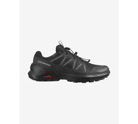 Scarpe Salomon Speedcross Peak GORE-TEX nero donna - 38