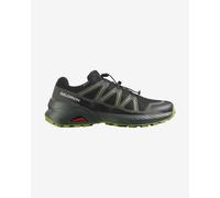 Scarpe Salomon Speedcross Peak GORE-TEX nero verde scuro - 47(1/3)