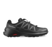 SCARPE SALOMON SPEEDCROSS PEAK GORE-TEX TG 44 2/3 COD 478538 - 9M [US 10.5 UK...