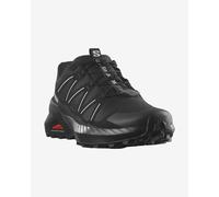 Scarpe Salomon Speedcross Peak nero - 44(2/3)