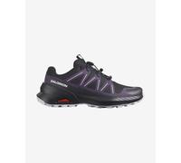Scarpe Salomon Speedcross Peak nero viola donna - 42(2/3)
