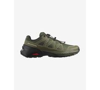 Scarpe Salomon Speedcross Peak verde oliva - 48