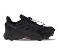 Scarpe da corsa da uomo Salomon Supercross 4 GTX nero (41 1/3 (7.5 UK))