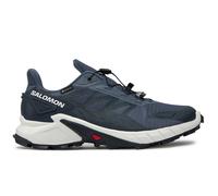 SCARPE SALOMON SUPERCROSS 4 GORE-TEX TG 43 1/3 COD 474623 [US 9.5 UK 9 CM 27.5]