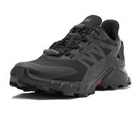 Salomon Supercross 4 Trail Running Shoes Nero EU 44 Uomo