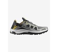 Scarpe Salomon Techamphibian 5 grigio chiaro giallo - 43(1/3)