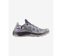 Salomon - Women's Techamphibian 5 - Scarpe per sport acquatici UK 8 | EU 42 grigio