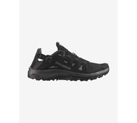 Salomon Techamphibian 5 Hiking Shoes Nero EU 49 1/3 Uomo