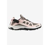 Salomon Techamphibian 5 Hiking Shoes Rosa EU 43 1/3 Donna