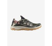 Scarpe Salomon Techamphibian 5 verde scuro donna - 36(2/3)