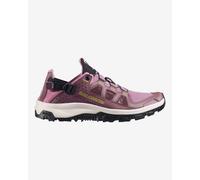 Salomon Techamphibian 5 Hiking Shoes Viola EU 38 Donna