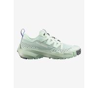 Scarpe Salomon Terramphibian verde turchese donna - 36(2/3)