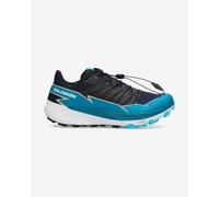 Scarpe Salomon Thundercross blu ultra nero - 44(2/3)