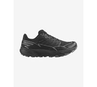 Scarpe Salomon Thundercross GORE-TEX nero grigio - 40