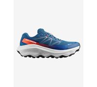 Scarpe da uomo Salomon Ultra Flow 2 Gore-Tex Misura delle scarpe (EU): 43 1/3 / Colore: blu