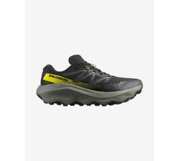 Scarpe Salomon Ultra Flow 2 GORE-TEX grigio scuro giallo - 42