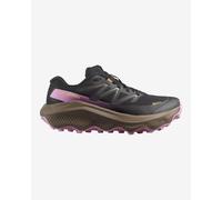 Scarpe da corsa da donna Salomon Ultra Flow 2 Gore-Tex Misura delle scarpe (EU): 40 / Colore: nero