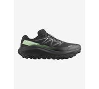 Scarpe Salomon Ultra Flow 2 GORE-TEX nero verde - 42