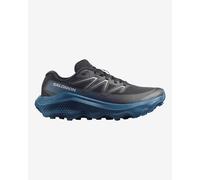 Salomon Ultra Flow 2 Trail Running Shoes Grigio EU 45 1/3 Uomo