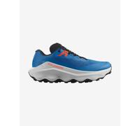 Salomon Ultra Glide 3 Trail Running Shoes Blu EU 41 1/3 Uomo