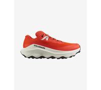 Scarpe running uomo Salomon Ultra Glide 3 Cherry Tomato/Vanilla Ice/Black UK 9 UK 9