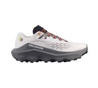 Scarpe Salomon Ultra Glide 4 Bianco Grigio AW26, Taglia EU 41 1/3