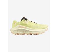 Scarpe Salomon Ultra Glide 4 giallo fosforescente donna - 40(2/3)