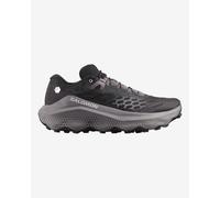 Salomon - Scarpe trail - Ultra Glide 4 Black/Dark G/Slv Cl per Uomo - Taglia 44 - Nero