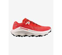 Scarpe Salomon Ultra Glide 4 rosso bianco - 46