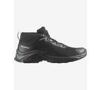 Scarpe Salomon X Reveal Chukka 2 ClimaSalomon Waterproof nero - 41(1/3)