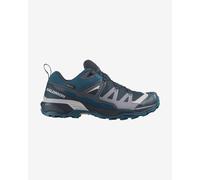 Scarpe outdoor da uomo Salomon X Ultra 360 GTX Carbon/India Ink/Deep Dive UK 9,5