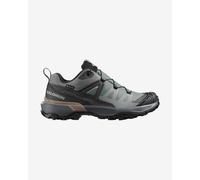 Scarpe Salomon X Ultra 360 GORE-TEX grigio ombra donna - 42