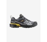 Scarpe Salomon X Ultra 360 GORE-TEX grigio scuro giallo - 42